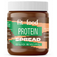 FitnFood Proteinaufstrich 250 g.